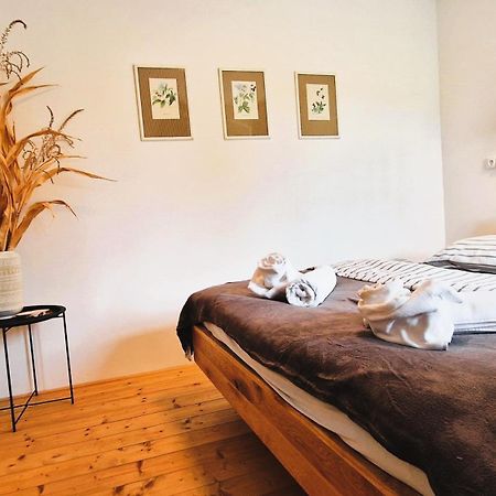 Apartmany Vcelin Brniste 外观 照片