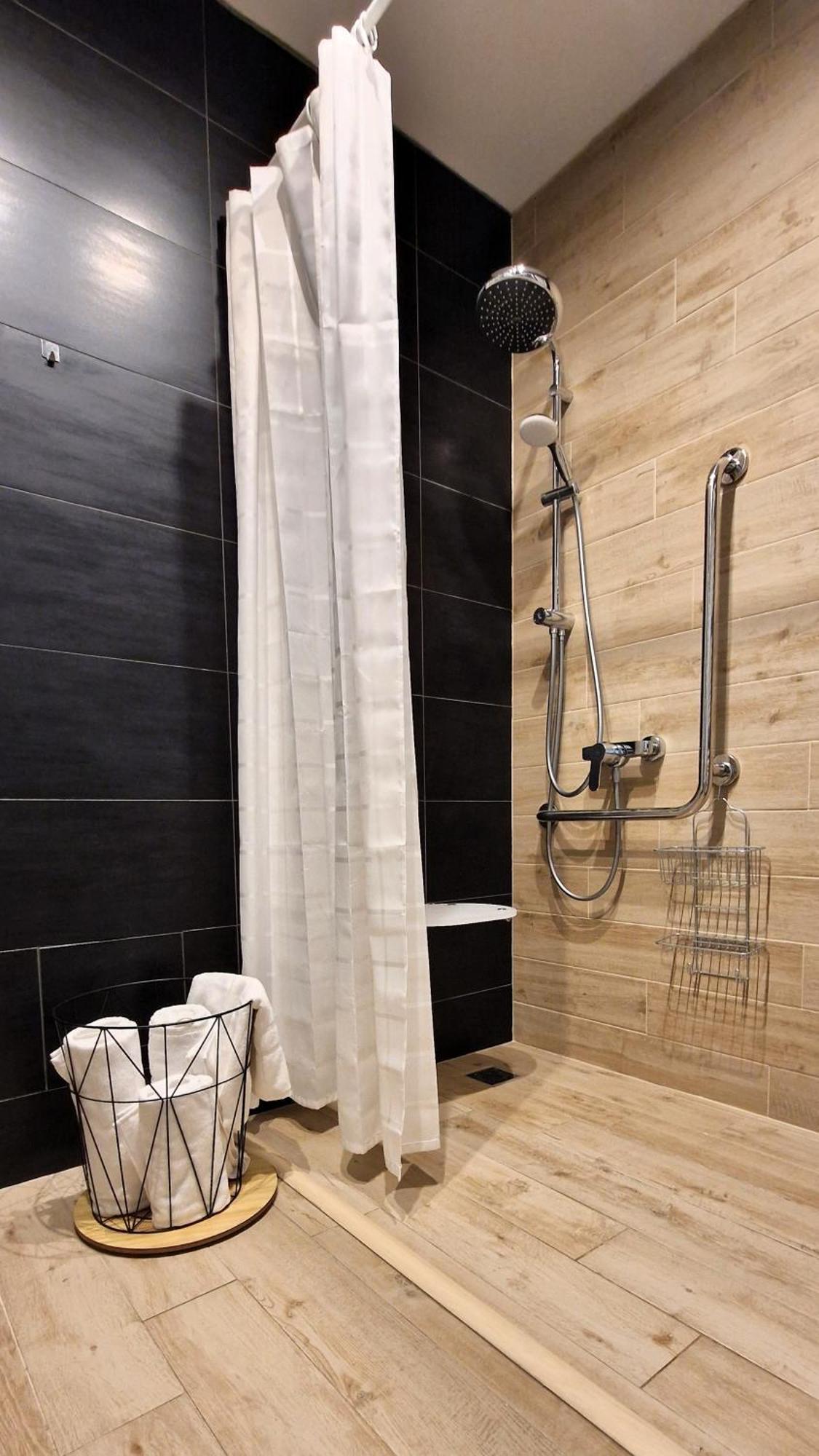 Apartmany Vcelin Brniste 外观 照片