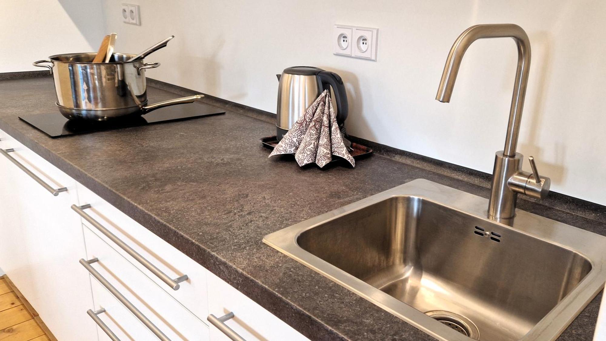Apartmany Vcelin Brniste 外观 照片
