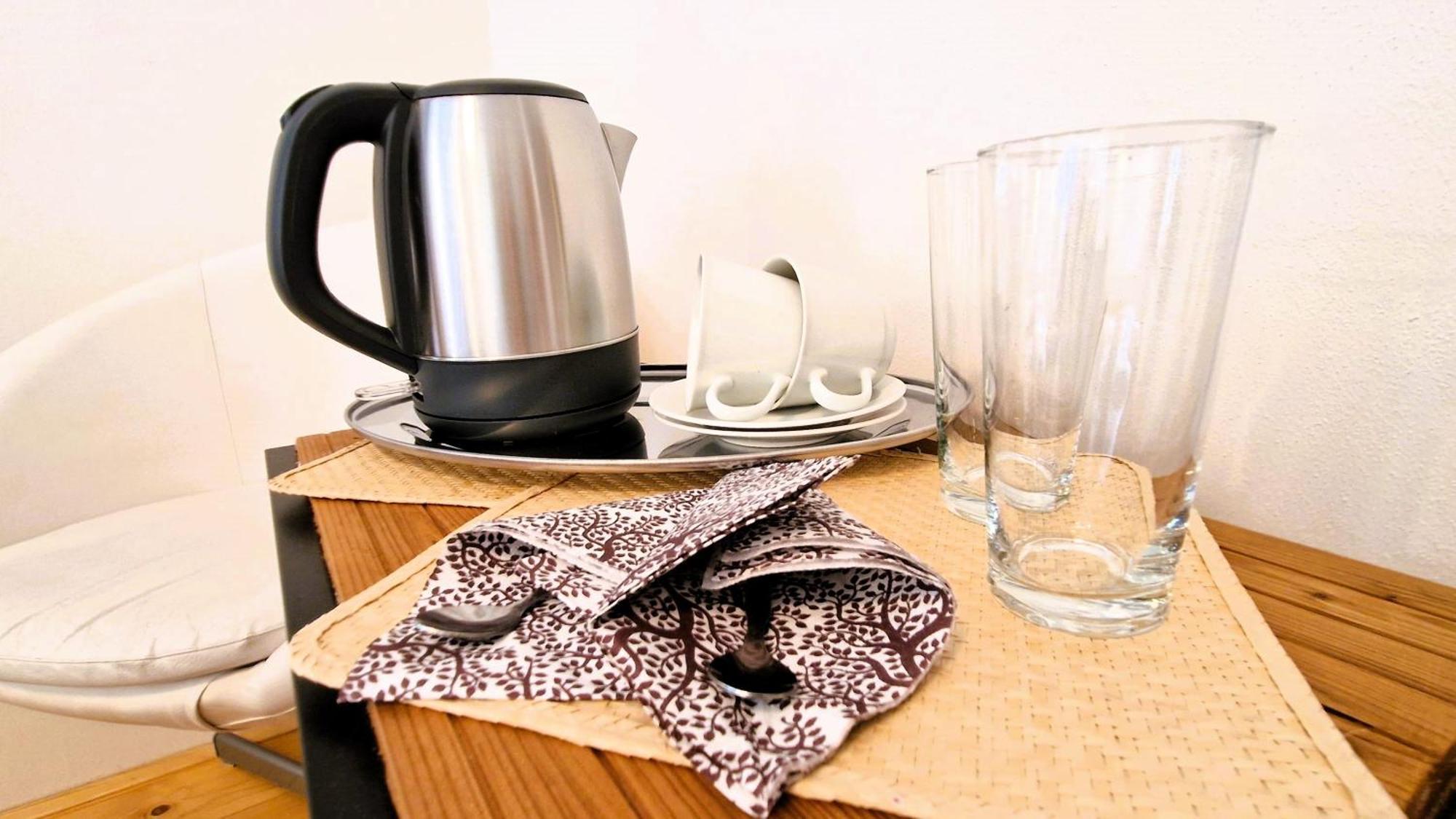Apartmany Vcelin Brniste 外观 照片