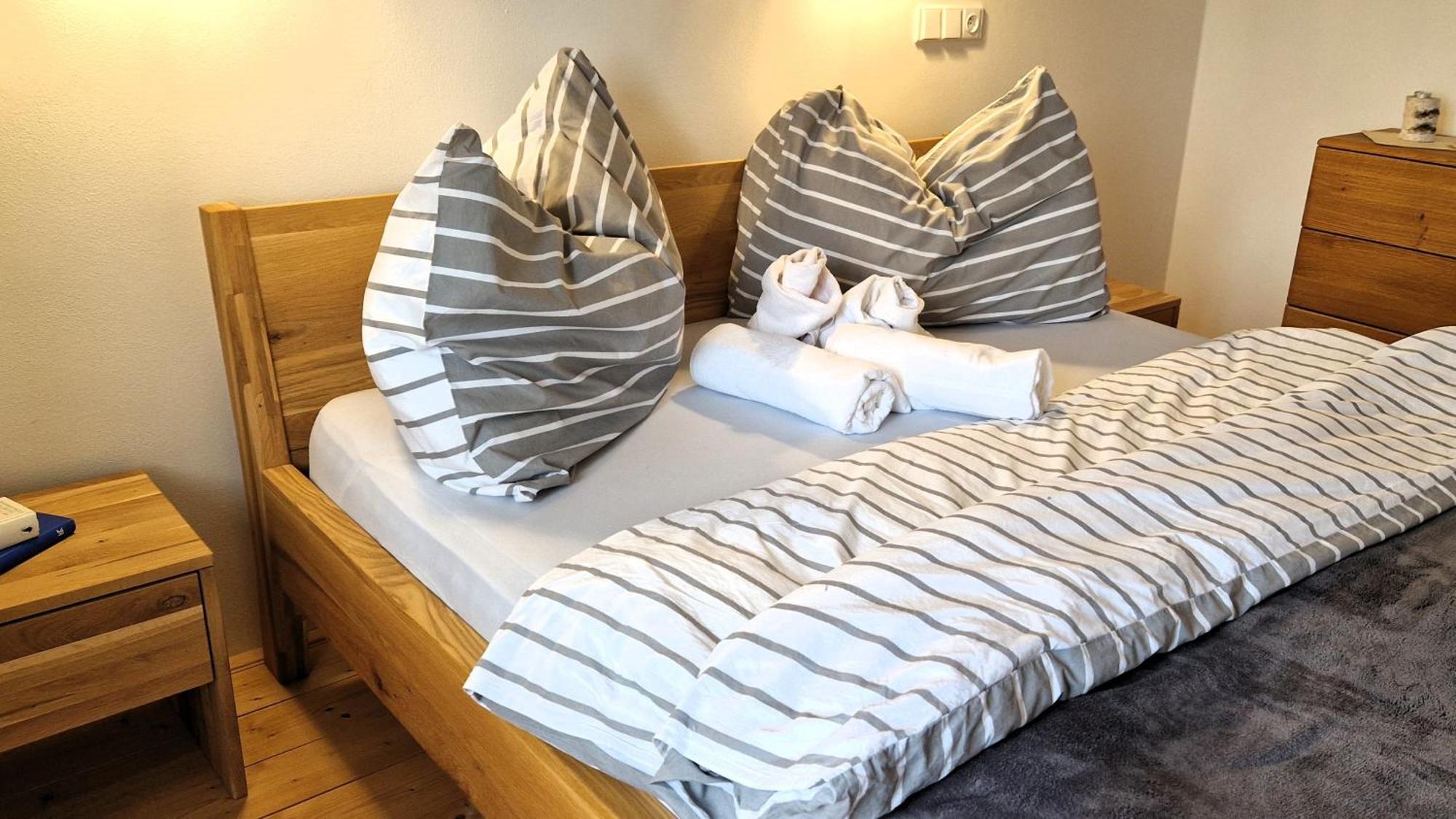 Apartmany Vcelin Brniste 外观 照片