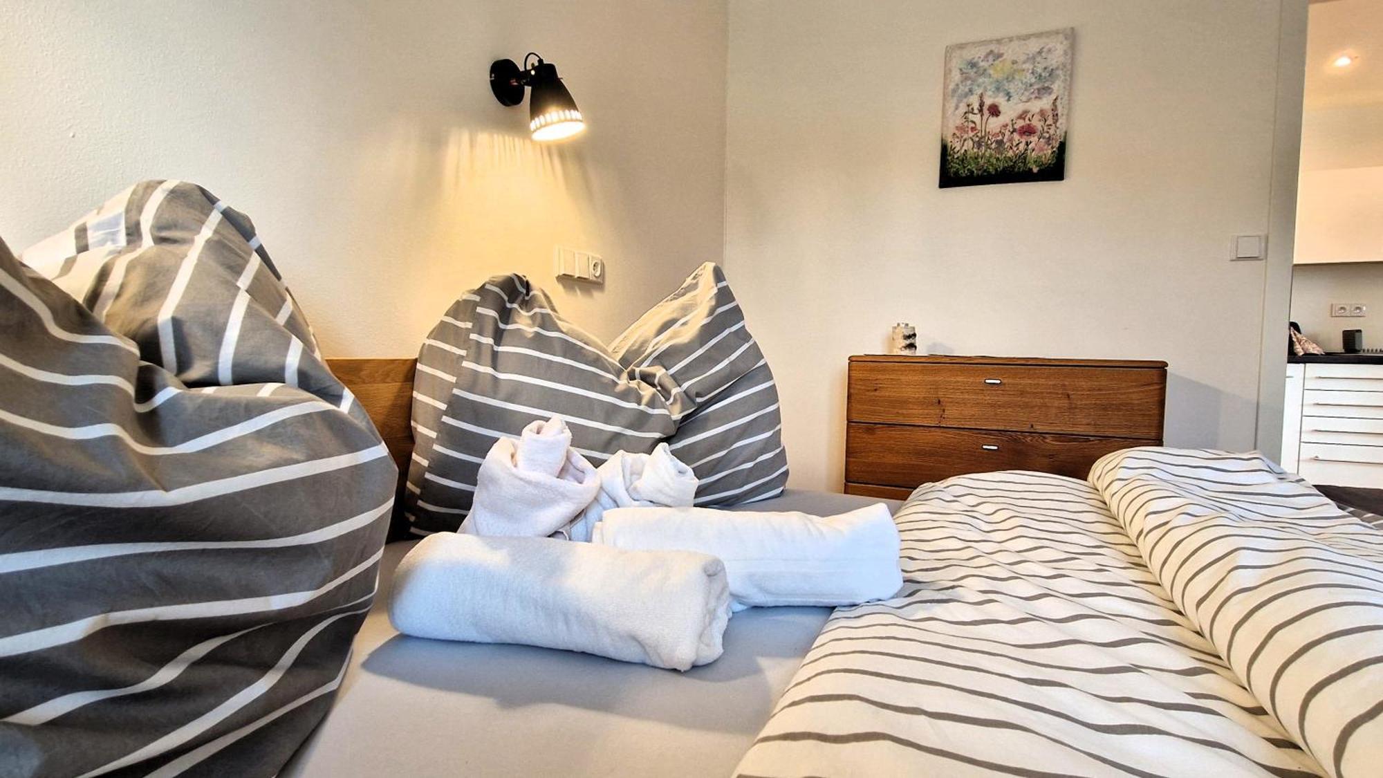 Apartmany Vcelin Brniste 外观 照片