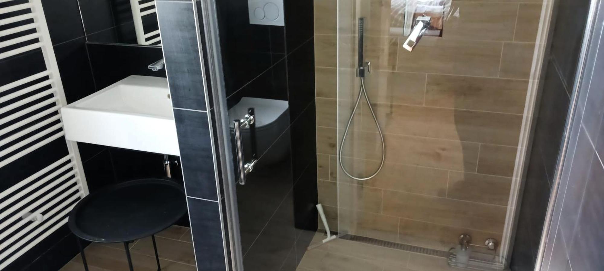 Apartmany Vcelin Brniste 外观 照片